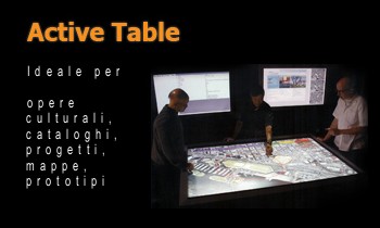Active Table