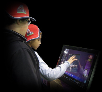 Multitouch News