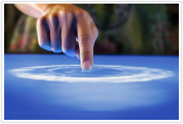 Multitouch technology Multitouch technology