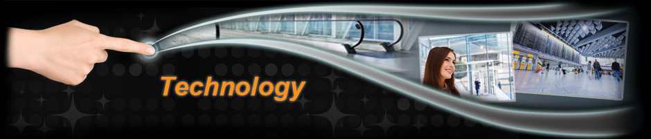 Multitouch Technology